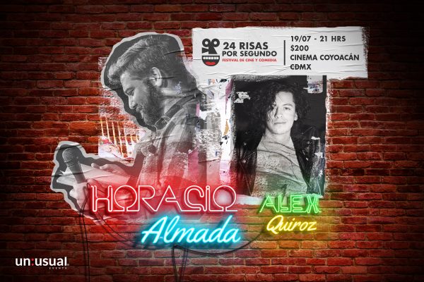 Standup_Horacio-Almada_Alex-Quiroz