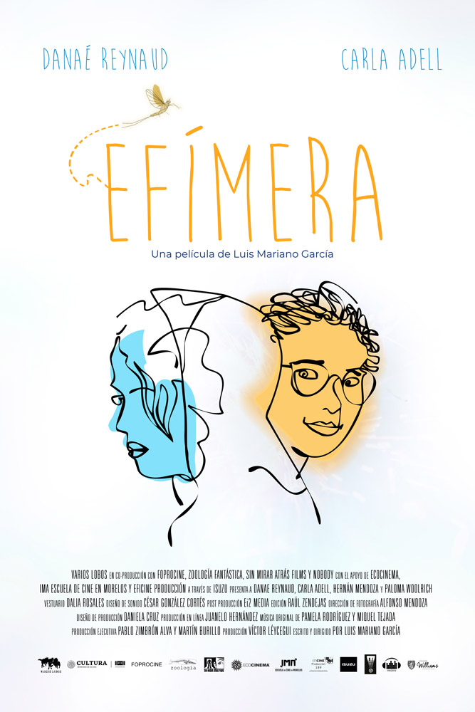 Poster Efimera