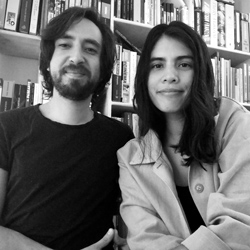 Dir. Sergio Díaz Ochoa y Ofelia R. Botello
