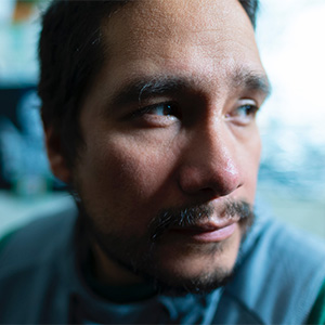 Director Rodrigo Hernández Cruz