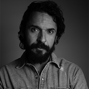 Director Manuel Rodríguez