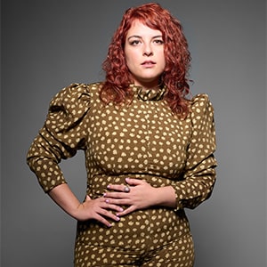 Dir. Danae Reynaud