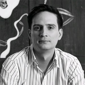 Dir. Diego Toussaint