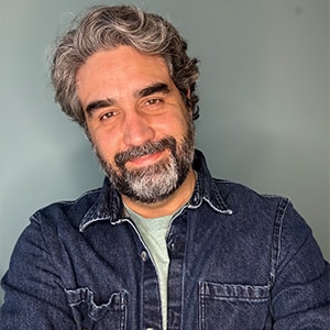 Dir. Salvador Espinosa