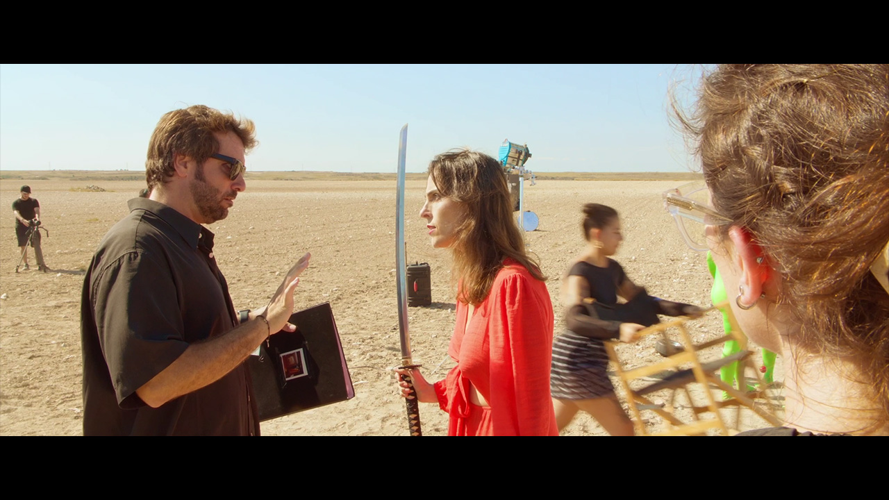 El hombre que mató a Terry Gilliam