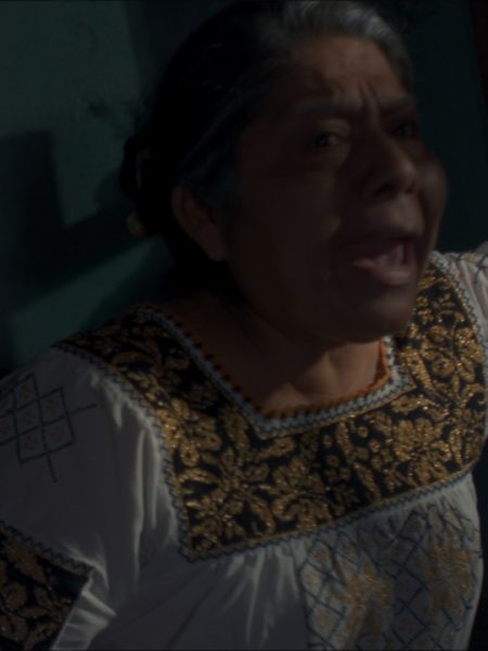 El hombre que perdió la cabeza por su mujer