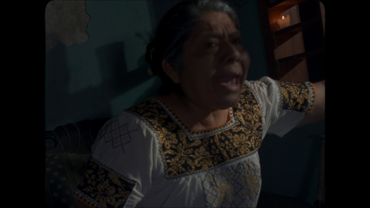 El hombre que perdió la cabeza por su mujer