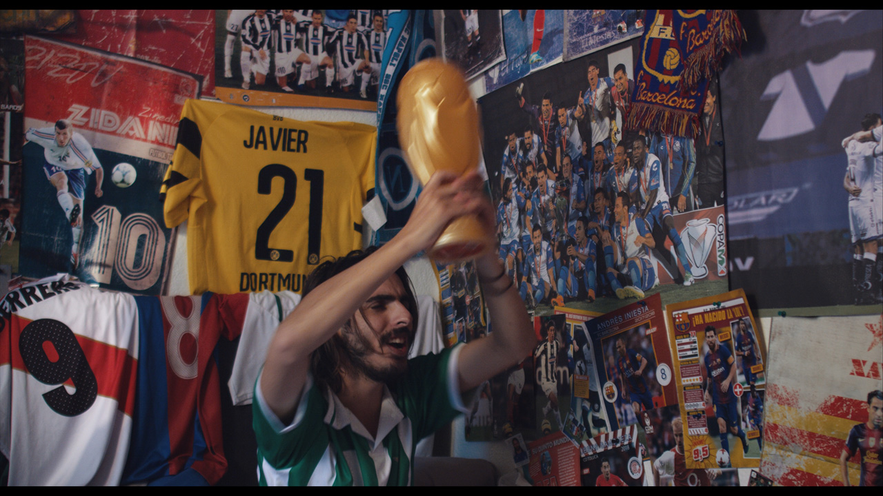 El manual del entrenador mexicano