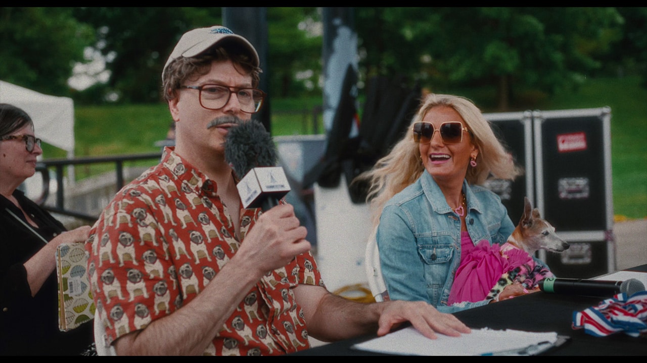 Hammerstone Meets Woofstock