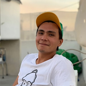 Dir. Daniel Vega