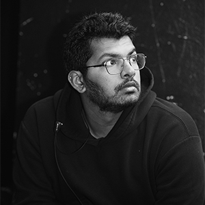 Dir. Prakhyat Chouta