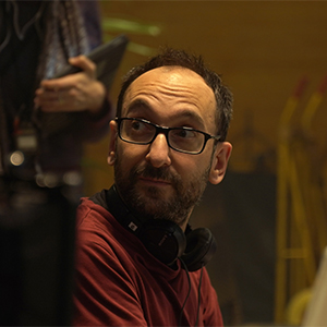 Dir. Gianluca Zonta