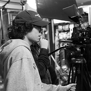 Dir. Sebastián Santos