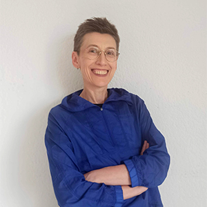 Dir. Nadia Samarina