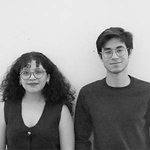Dir. David Edmundo Moralez Núñez, Sofía Angélica Monárrez Molina, ISAD