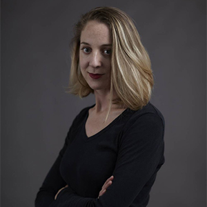 Dir. Frédérique de Montblanc