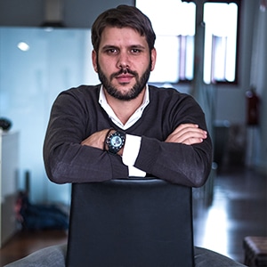 Dir. Santiago Requejo